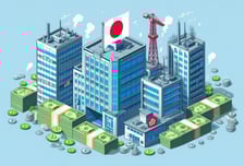 日 '좀비상장사' 퇴출에 불붙은 스타트업 인수전…글로벌 뭉칫돈도 눈독