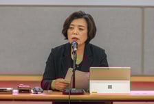 신계용 과천시장 "토지거래허가제, 핀셋 적용 필요…보유세 인상 반대"