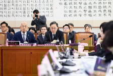 여야, 전현직 법제처장 맹공..."내란 동조" vs "이재명 대통령 홍위병"