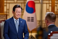 이재명 대통령 "한미 관세협상, 금융시장 미칠 잠재적 영향 신중히 검토"