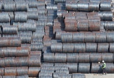 철강 고도화 종합대책 11월초 발표…설비조정·관세 대응 '투트랙'