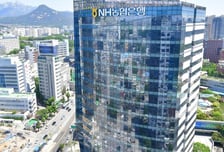 농협은행 고객, 365일 24시간 언제 어디서든 펀드 투자할 수 있다