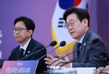 [속보]이재명 대통령 "최근 집 문제 때문에 시끄러운데 해결 안되면 일본처럼 잃어버린 30년 시작"