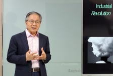 "인간 한계 뛰어넘는 '5차 산업혁명' 온다...이 기술력 확보해야"