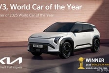 올해 1~9월 국내 신차등록 43%가 '친환경차'