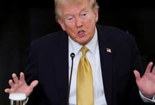 트럼프 내주 아시아 투어… '시진핑 회담' 관전 포인트 세 가지