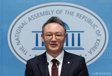 국힘 안상훈 "이재명정부, 국민 쌈짓돈 이래라 저래라…연기금 개입 과도"