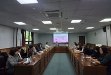 목포시, 찾아가는 보건복지서비스 심화 컨설팅 개최