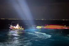 고기는 안 잡히고, 어부의 사망은 늘고 있다 [이·세·기]