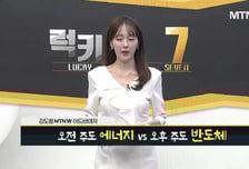 [김도형의 럭키7] 식지 않은 반도체 메모리 수요 테스 65000원 간다?