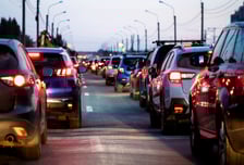 미·중 '쩐의 전쟁', 한국은 돈없어 '쩔쩔'…자율주행 투자도 막혔다