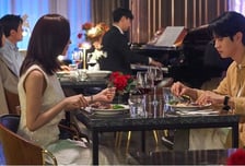 '우주메리미' 최우식-정소민, 깊어지는 설렘지수와 긴장감