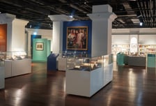 르네상스의 위대한 출판인…알도 마누치오, 처음으로 한국 온다