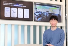 국내 첫 무인 자율주행차 달린다…"상용화 박차, 美·中 공세 막아낼 것"