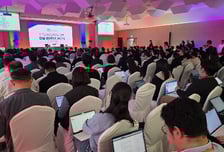 80주년 제약바이오협회…"산업계 글로벌 도약 '골든타임' 이끌 것"