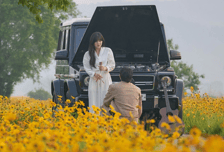 '달까지 가자' 이선빈, 김영대의 프로포즈에 망설이는 이유는?