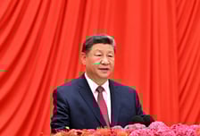 中 '시진핑 국빈 방한' 발표…경주 APEC 참석