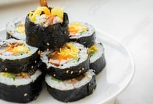 김밥 10만인분 준비했는데…"수돗물서 유충" 김천 축제 하루 전 '비상'