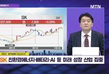 [수익 내비게이터] 국내 유일 TMA(트리메틸알루미늄) 제조기술 보유 '레이크머티리얼즈' VS 친환경에너지· 배터리· AI 등 미래 성장 산업 강화 'SK'