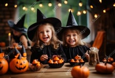 "아이 입힐 건데" 핼러윈 코스튬 여기서 샀다 또 낭패…환경호르몬 624배