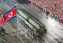 통일·안보 전문가 46% "핵무장 불필요"…그런데 42% 대답이 '반전'