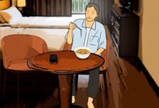 "아버지, 호텔에 계세요"…동남아 여행 '고려장' 60대 "돈 다 내줬더니" 분통