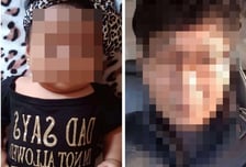 "아빠 찾아요" 코피노 두고 떠난 남성 얼굴 공개…"평양 산다" 속이기도