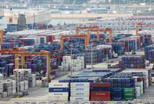 美 "한국 적절한 조건 받아들이면 가능한 빨리 무역협상 타결"