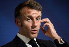 무디스, 프랑스 신용등급 전망 '안정적'→'부정적'