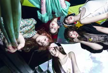 르세라핌, 'SPAGHETTI'로 55개 국가·지역 아이튠즈 '톱 송' 1위