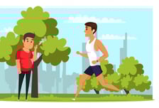 30대 '술·담배' 다 하다가, 50대 반짝 관리…효과 있을까?[한 장으로 보는 건강]