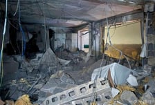 러, 美 석유제제 다음날 우크라에 미사일·드론 공습…최소 3명 사망