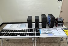 출장마사지 아닌 성매매…"두시간에 10만원" 수십억 챙겼다