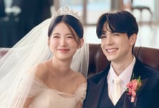 "아기 심장 소리 못 들어"…로빈·김서연, 기적같은 임신 후 슬픈 소식