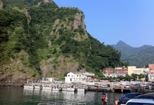 "이 돈이면 중국 3번 갔다온다"…2박3일 100만원 울릉도 또 '발칵'