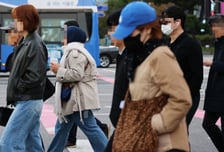 "오늘 꼭 패딩 사야돼"…다음주 출근길 영하 2도, 찬바람까지 쌩쌩