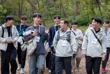 삼양그룹, 창립 101주년 기념식…김윤 회장 "글로벌 경쟁력 키우자"