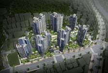 '홍은5구역' 15년 만에 재건축 본격화…604가구 주거단지 조성