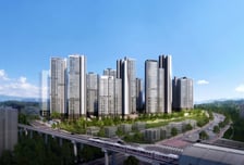 '지웰 엘리움 양주 덕계역' 분양 중…1595가구 대단지·1호선 초역세권