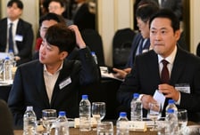 이준석, 與 '장동혁 다주택' 비판에 "벤틀리 타며 용달차 등 4대라고 공격"