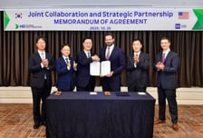 HD현대, 美 헌팅턴 잉걸스와 '차세대 군수지원함' 공동 건조 나선다