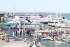 뱃길 단절 막는다…땅끝-산양, 여수-둔병 2개 적자항로 추가 지원