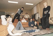 보이넥스트도어, 상승세 쐐기 박은 '디 액션' [뉴트랙 쿨리뷰]