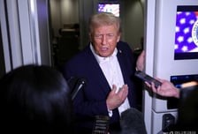 '협상 마무리' 언급한 트럼프…車 관세 15% 이번주 분수령