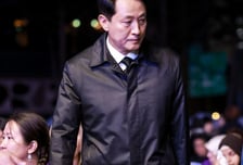 오세훈 "서울 주택공급 밭 다 갈아엎고, '열매 내놔라' 자격 있나"