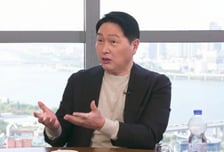 최태원 "APEC 정상회담, 美·中 문제 해법의 가늠자 될 것"