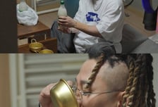 '이혼' 윤민수, 전처와 한집살이 끝…20년 만에 홀로서기 시작