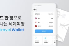트래블월렛, 한국 넘어 일본으로…글로벌 외화결제 서비스 도전장