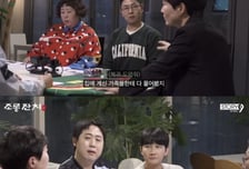 신정환 가족예능 섭외왔지만…아내 반응 "오빠나 해"