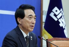 민주당 "부동산 전수조사하자" VS 장동혁 "엄한 곳서 삽질한다"